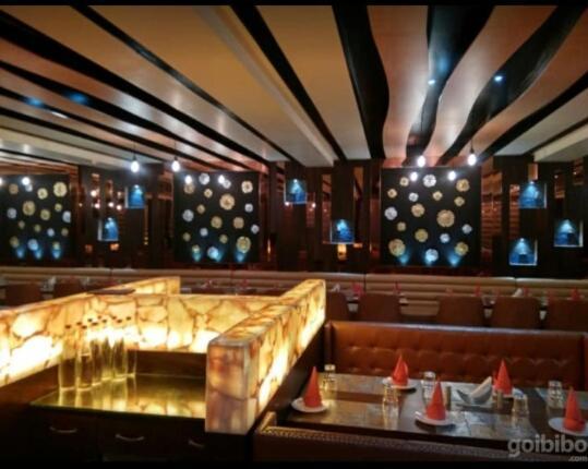 Hotel Parklane アーグラ エクステリア 写真