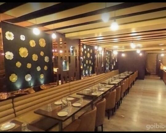 Hotel Parklane アーグラ エクステリア 写真